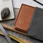 pureau 28 cm : calcul liteaux et recouvrement pour pose juste