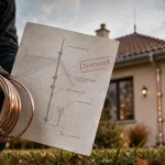 Paratonnerre prix : installateur et tige sur maison