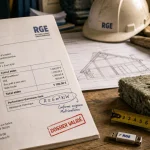 Aide pour isolation des combles en 2026 : devis RGE, reste à charge