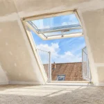 Balcon VELUX avec vue 180° et lumière naturelle