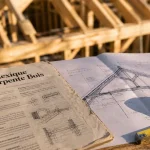 Lexique charpente bois pdf : termes pour lire un plan de charpente bois