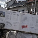 Aide rénovation toiture 2026 : devis RGE et DPE, éviter les erreurs