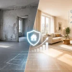 Rénovation locative : 4 leviers pour protéger le rendement